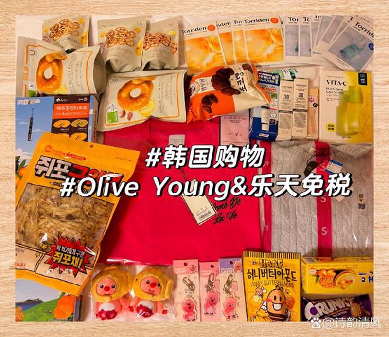 跨境电商平台
