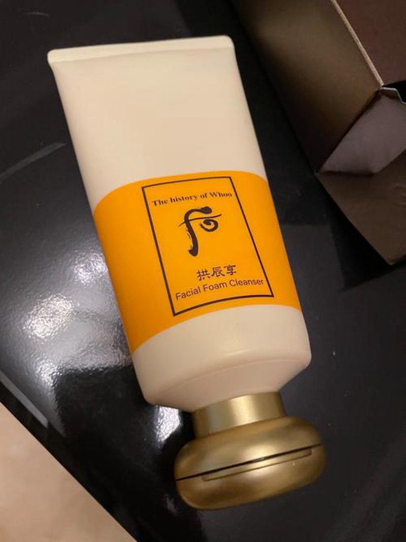 韩国商品直邮：潮流购物新风尚
